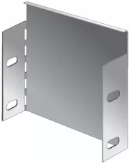 Заглушка IEK H100х100