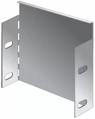 Заглушка IEK H50х100