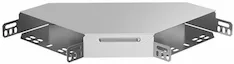 Поворот 90град IEK ESCA CLP2P-050-200