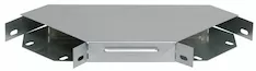 Поворот 90град IEK CLP2P-080-080