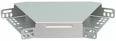 Поворот IEK 45град CLP3P-050-400