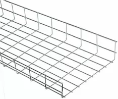 Лоток проволочный IEK CLWG10-060-060-3