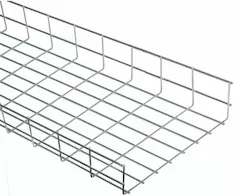 Лоток проволочный IEK CLWG10-060-100-3
