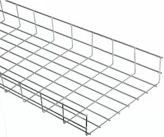 Лоток проволочный IEK CLWG10-060-200-3