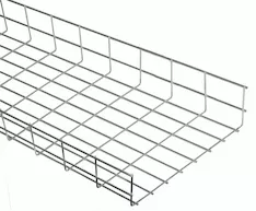 Лоток проволочный IEK CLWG10-085-150-3