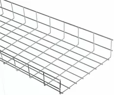 Лоток проволочный IEK CLWG10-085-200-3