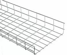 Лоток проволочный IEK CLWG10-100-300-3