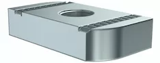 Гайка канальная IEK М6х40 CMZ10-GK-06