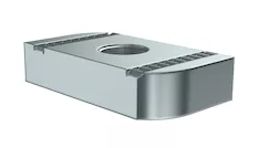 Гайка канальная М8х40 IEK CMZ10-GK-08