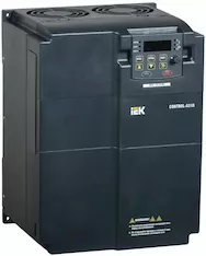 Преобразователь частоты IEK CONTROL-A310 380В, 3Ф 11-15 kW 25-32A