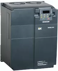 Преобразователь частоты IEK CONTROL-A310 380В, 3Ф 22 kW 45A