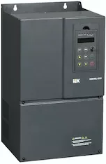 Преобразователь частоты IEK CONTROL-A310 380В 3Ф 30-37кВт 60-75А