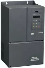 Преобразователь частоты IEK CONTROL-A310 380В 3Ф 37-45кВт 75-90А