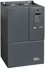 Преобразователь частоты IEK CONTROL-A310 380В 3Ф 45-55кВт 90-110А