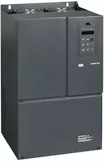 Преобразователь частоты IEK CONTROL-A310 380В 3Ф 55-75кВт 110-152А