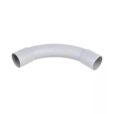 Поворот на 90град IEK ELASTA CRS32G CTA10D-CRSG32-K41-025