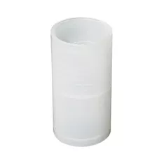Муфта для гофрированных труб IEK ELASTA GFLEX25 CTA10D-GFLEX25-K08-050