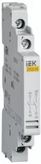 Дополнительный контакт IEK ДК32-20