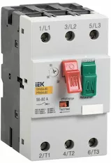 Пускатель IEK DMS22-40