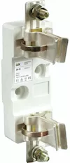 Держатель предохранителя IEK ДП-35 250А DPP30D-DP-250 