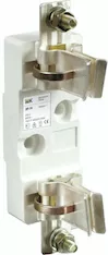 Держатель предохранителя IEK ДП-39 630А DPP50D-DP-630 