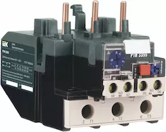 Реле IEK РТИ-3353 23-32А DRT30-0023-0032