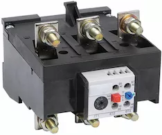 Реле IEK РТИ-5371 90-120А DRT50-0090-0120