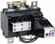 Реле IEK РТИ-6376 125-200А DRT60-0125-0200