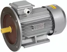 Электродвигатель IEK DRIVE трехфазный АИР 90L6 380В 1,5кВт 1000об/мин 2081 DRV090-L6-001-5-1020