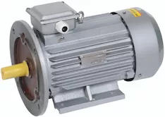 Электродвигатель IEK DRIVE трехфазный АИР 100L2 380В 5,5кВт 3000об/мин 2081 DRV100-L2-005-5-3020