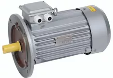Электродвигатель IEK DRIVE трехфазный АИР 100S4 380В 3кВт 1500об/мин 3081 DRV100-S4-003-0-1530