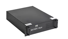 Батарейный кабинет 20х9AH 3U ITK ELECTRA OR EOR-BK-20-9