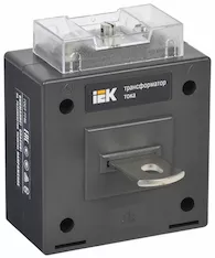 Трансформатор тока IEK ТТИ-А 50/5А 5ВА 0,5 ITT10-2-05-0050