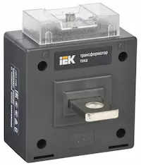Трансформатор тока IEK ТТИ-А 400/5А 5ВА 0,5 ITT10-2-05-0400