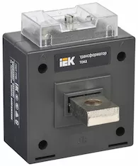 Трансформатор тока IEK ТТИ-А 800/5А 5ВА 0,5 ITT10-2-05-0800