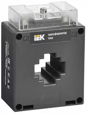 Трансформатор тока IEK ТТИ-30 200/5А 5ВА 0,5 ITT20-2-05-0200