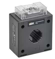 Трансформатор тока ТТИ-30 250/5А 5ВА класс 0,5 МПИ08 IEK ITT20-2-05-0250-08