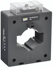 Трансформатор тока IEK ТТИ-60 800/5А 10ВА 0,5 ITT40-2-10-0800