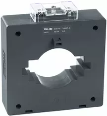 Трансформатор тока IEK ТТИ-100 2000/5А 15ВА 0,5 ITT60-2-15-2000