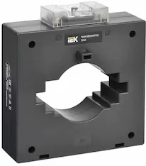 Трансформатор тока IEK ТТИ-100 3000/5А 15ВА 0,5
