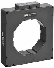 Трансформатор тока IEK ТТИ-125 2000/5А 15ВА 0,5