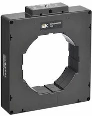 Трансформатор тока IEK ТТИ-125 3000/5А 15ВА 0,5