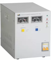 Стабилизатор напряжения IEK СНИ1 IVS10-1-05000