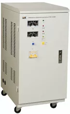 Стабилизатор напряжения IEK СНИ1 IVS10-1-20000