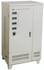 Стабилизатор напряжения IEK СНИ3 IVS10-3-60000