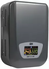 Стабилизатор напряжения IEK IVS12-1-05500