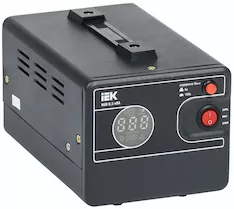 Стабилизатор напряжения IEK HUB IVS21-1-D05-13