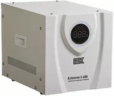 Стабилизатор напряжения IEK Extensive IVS23-1-05000