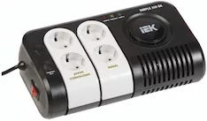 Стабилизатор напряжения IEK Simple IVS25-1-00350