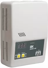Стабилизатор напряжения IEK Ecoline IVS27-1-05000